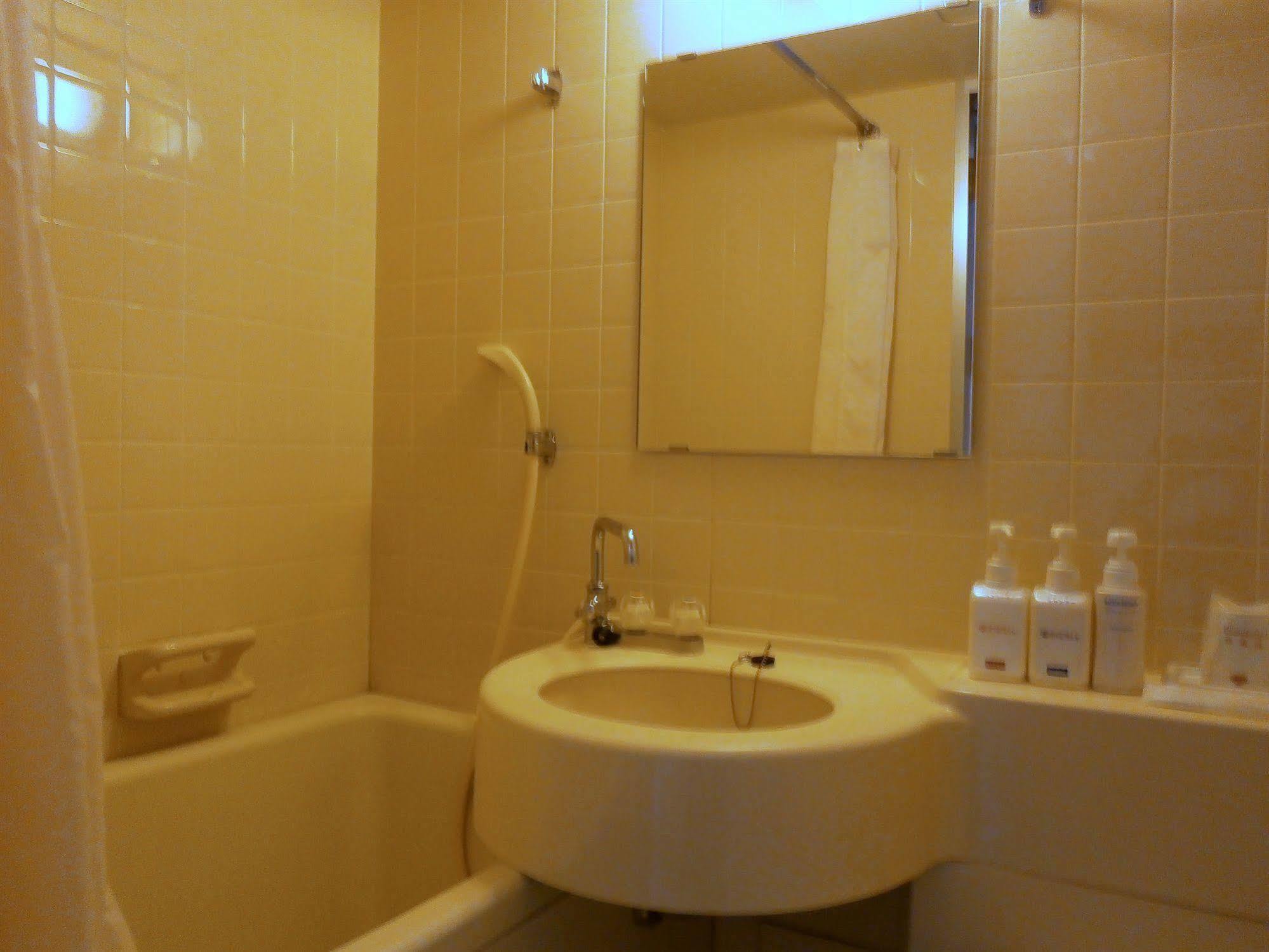Marroad Inn Hachioji Exterior photo